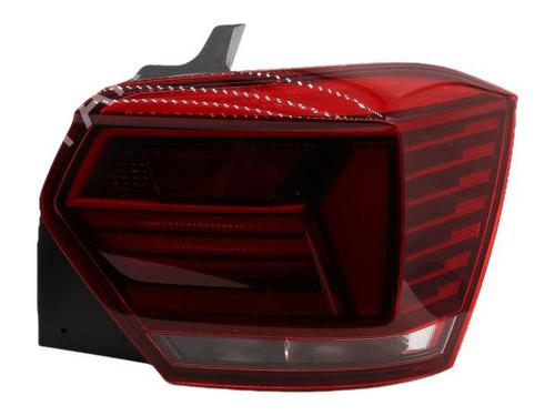 Fanale posteriore destro Fanale posteriore destro VW POLO VI (AW1, BZ1, AE1) 1.0 TSI (95 hp) 34615881 34615881