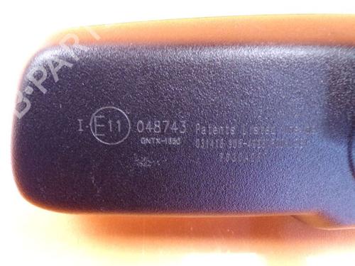 Rear mirror MITSUBISHI ECLIPSE CROSS (GK_, GL_) 1.5 T-Mivec | BP32644813I6  - Image 7