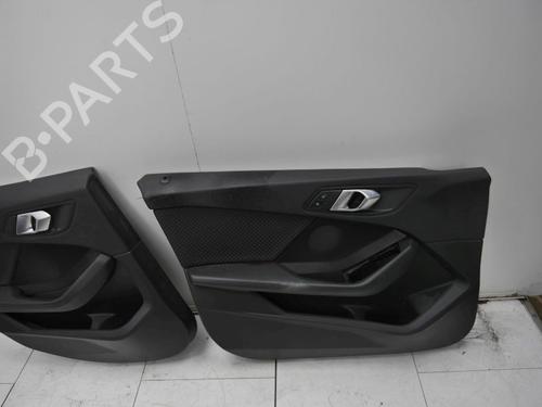Seats set BMW 1 (F40) 118 i | BP31260847C78