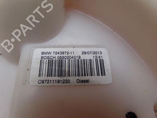 Fuel pump BMW 3 Touring (F31) 320 d xDrive | BP26025359M76 