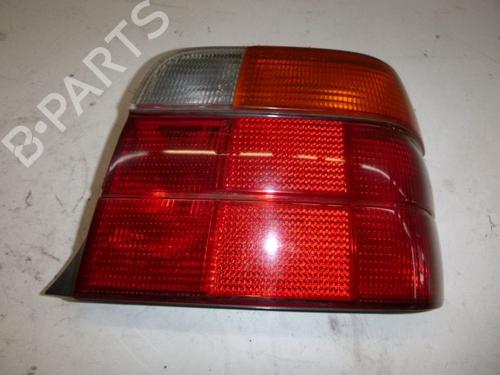 Used Right taillight BMW 3 Compact (E36) 316 i (102 hp) 24384000