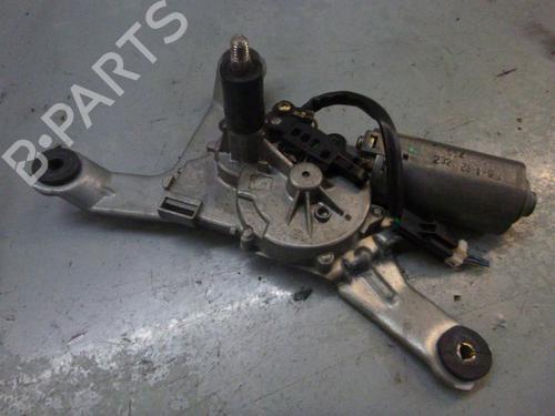 Used Rear wiper motor MITSUBISHI CARISMA (DA_) 1.8 16V GDI (DA2A) (125 hp) 32634052