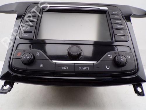 Display monitor FORD S-MAX (WA6) 2.0 EcoBoost | BP32400303C48