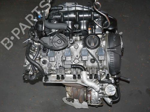 Engine AUDI A4 B8 (8K2) 2.0 TFSI | BP28005988M1 