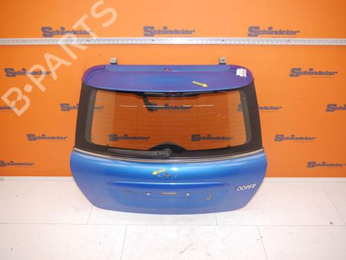 Tailgate MINI MINI (F56) Cooper | BP33147413C6 - Image 2