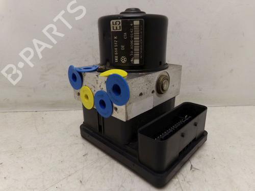 Used ABS pump VW TOURAN (1T1, 1T2) 1.6 FSI (115 hp) 30356272