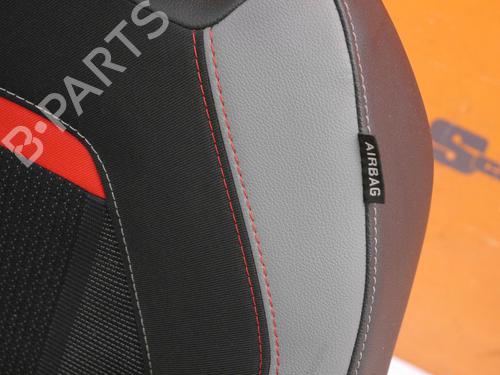 Left front seat OPEL MOKKA 1.2 (76) | BP33152611C15 - Image 7