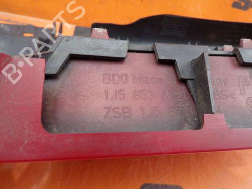 Grille VW BORA I (1J2) 1.6 16V | BP27437758C40 