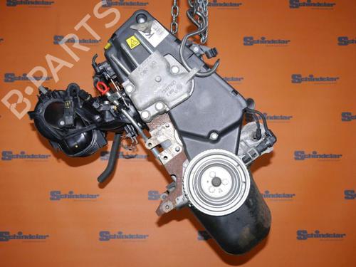 Motor FORD KA (RU8) 1.2 (69 hp) 32646856