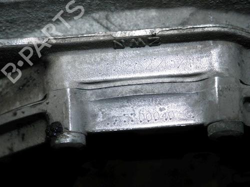 Gearbox AUDI A4 B7 Avant (8ED) 2.0 TDI quattro | BP33139462M3  - Image 5