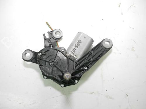 Ruitenwissermotor achter PEUGEOT 206 Hatchback (2A/C) 1.4 16V (88 hp) 24382674