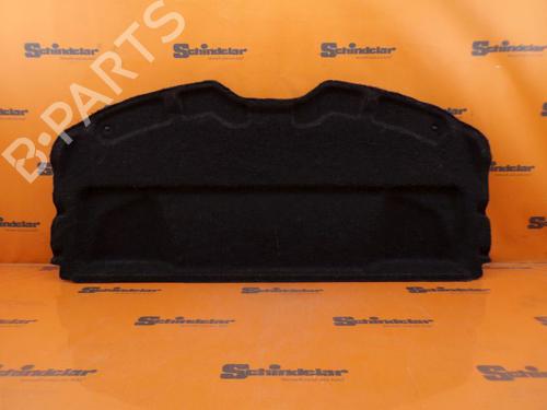 Rear parcel shelf PEUGEOT 208 I (CA_, CC_) 1.2 THP 110 | BP29046999C85 