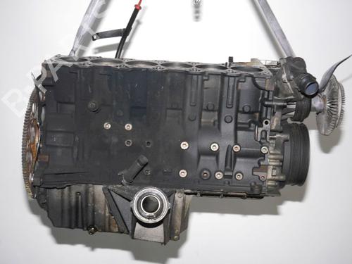 Other BMW X3 (E83) 3.0 d | BP33157100O1 - Image 4