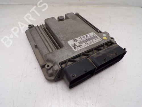 Computer motormanagement VW TOUAREG (7LA, 7L6, 7L7) 3.0 V6 TDI (225 hp) 30916651