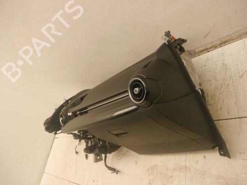 Dashboard MAZDA 2 Hatchback (DL, DJ) 1.5 | BP32841593C46 - Image 4