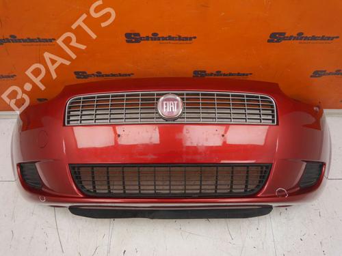 Front bumper FIAT GRANDE PUNTO (199_) 1.4 (199AXB11, 199AXB1A, 199BXB1A, 199AXL1A) | BP28363597C7 