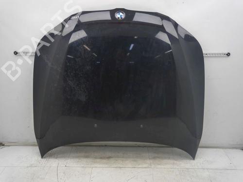 Used Hood Hood BMW 5 Touring (E61) 525 xi (218 hp) 34235448 34235448