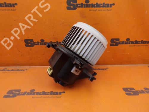 Used Heater blower motor PEUGEOT TRAVELLER Bus (V_) 2.0 BlueHDi 180 (177 hp) 29217212