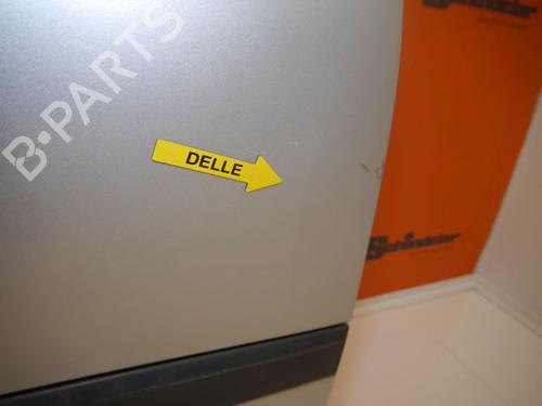 Right front door VOLVO V70 II (285) 2.4 T | BP24389732C3 