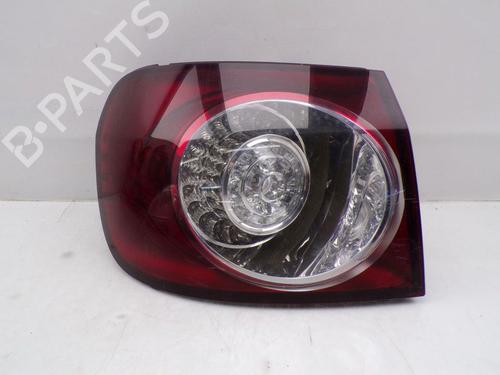 Used Left taillight VW GOLF PLUS V (5M1, 521) 2.0 TDI 16V (140 hp) 30366400