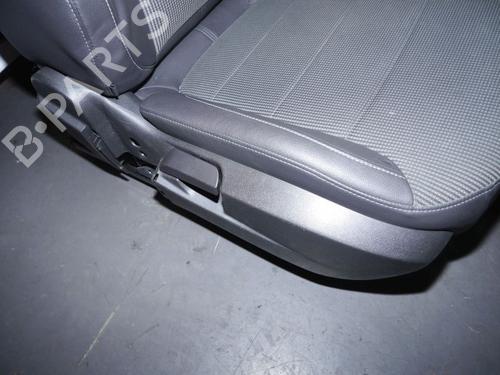 Seats set OPEL INSIGNIA A (G09) 2.0 CDTI (68) | BP32638397C78