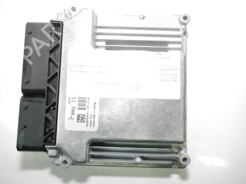 Engine control unit (ECU) BMW 3 Touring (E91) 320 d | BP24382706M57 