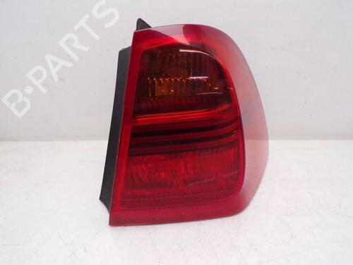 Feu arrière droit Feu arrière droit BMW 3 Touring (E91) 318 i (129 hp) 33707076 33707076