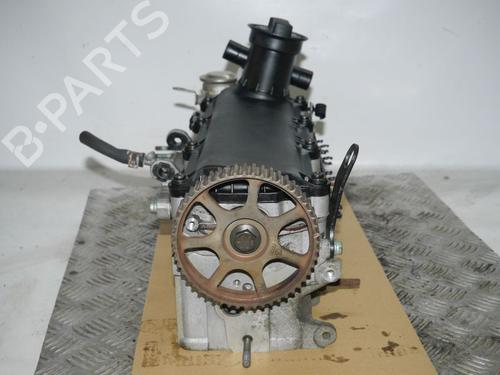 Cylinder head AUDI A3 (8P1) 1.6 | BP33298423M5 - Image 5