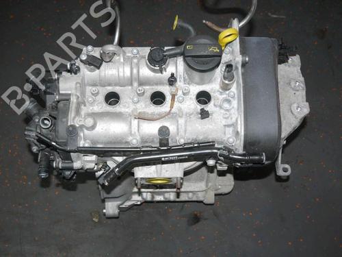 Engine SKODA CITIGO (NF1) 1.0 | BP33150673M1 - Image 5