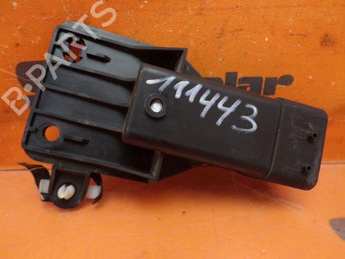 Control unit VW POLO V (6R1, 6C1) 1.2 TSI 16V | BP27307356M11 