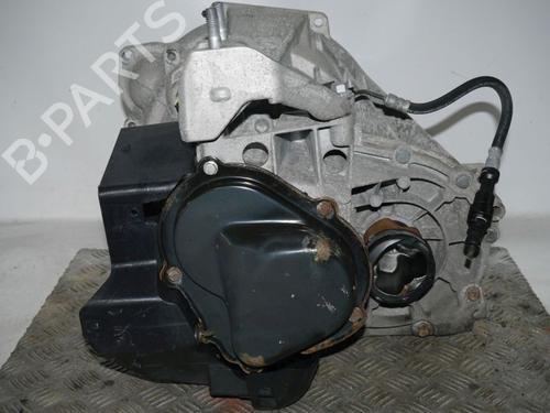 Gearbox FORD FIESTA VI (CB1, CCN) 1.25 | BP34276798M3 - Image 4
