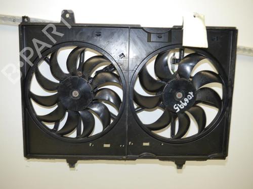 Motorkühlung für NISSAN X-TRAIL II (T31) 2.0 dCi 4x4 (150 hp) 33145833