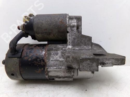 Used Starter MAZDA 6 Station Wagon (GY) 2.0 (GYEW) (141 hp) 33154886