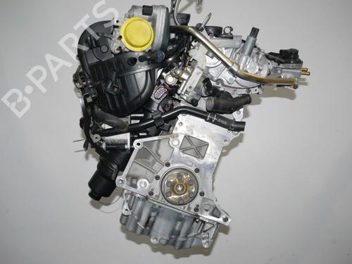 Motor VW GOLF V (1K1) 2.0 FSI | BP30567007M1