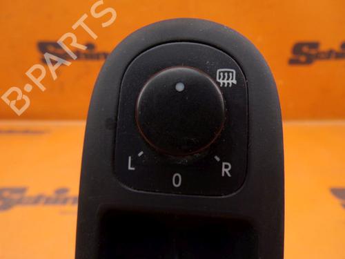 Switch VW GOLF VI (5K1) 2.0 TDI | BP26916746I30 