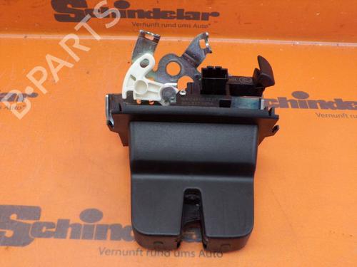 Electronic module SKODA OCTAVIA III Combi (5E5, 5E6) 1.4 TSI | BP32832523M83 - Image 3