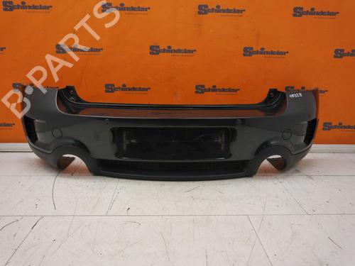 Rear bumper MINI MINI COUNTRYMAN (R60) Cooper D ALL4 | BP24413922C8