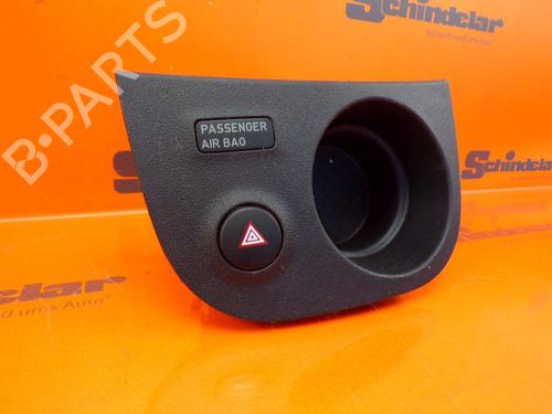 Glove box SEAT LEON (1P1) 1.2 TSI | BP33146470C95 - Image 2