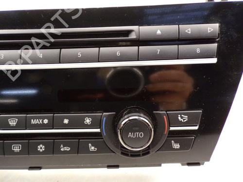 Climate control BMW 6 Coupe (F13) 640 i | BP33722204I5  - Image 6