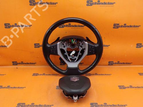 Steering wheel SUZUKI SX4 S-Cross (JY) 1.6 (AKK 416) | BP32645998C49 