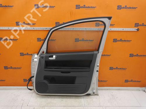 Right front door MITSUBISHI COLT VI (Z3_A, Z2_A) 1.3 (Z21A) | BP26202302C3 