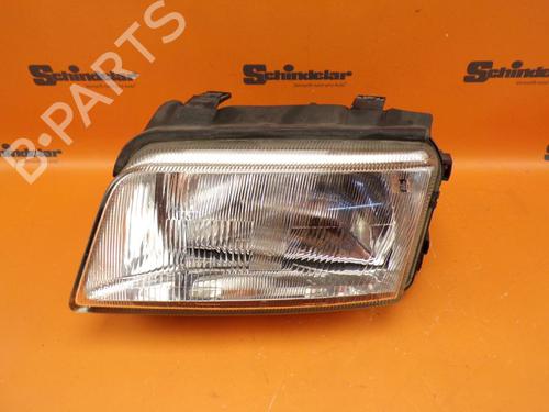 Phare gauche AUDI A4 B5 Avant (8D5) 1.6 (100 hp) 33145678