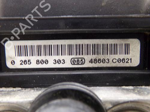 ABS pump OPEL CORSA C (X01) 1.3 CDTI (F08, F68) | BP32651236M43 