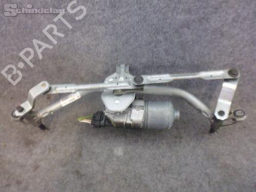 Used Front wipers mechanism Front wipers mechanism 33138380 33138380