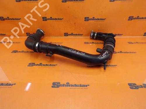 Pipe FORD FOCUS III Saloon 1.0 EcoBoost | BP33684461M125 - Image 2