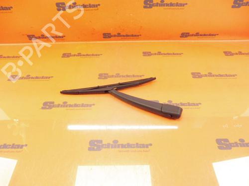 Used Rear windshield wiper arm FORD KUGA I 2.5 4x4 (200 hp) 32832589