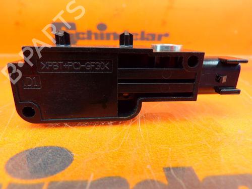 Electronic module JAGUAR XJ (X350, X358) 4.2 | BP32643076M83 
