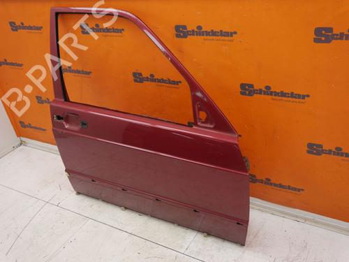 Right front door MERCEDES-BENZ 190 (W201) E 2.6 | BP24624274C3 
