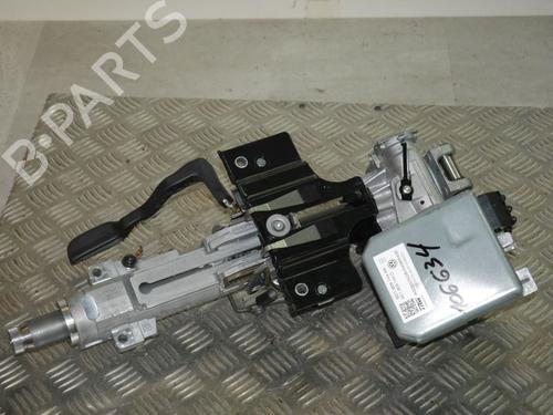Used Steering column SKODA FABIA III Estate (NJ5) 1.0 TSI (95 hp) 24388600