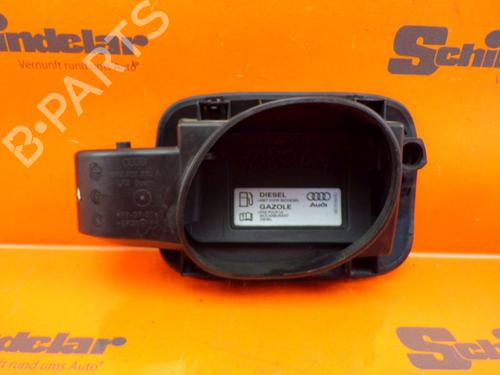 Fuel flap AUDI A4 B8 (8K2) 2.7 TDI | BP24391514C131 
